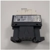 NEW ORIGINAL LC1D09B7C TeSys D IEC contactor, 9 A, 3 P, 5 HP at 480 VAC, nonreversing, 24 V 50/60 Hz coil in stock