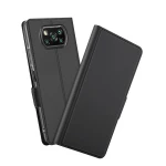 New pattern 2021 Folio Flip leather wallet Card Slots Cell Phone Cover For Xiaomi Poco X3 NFC leather cover