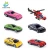 Import New Plastic Gas Station Toy Parking Lot With Sliding Alloy Racing Car For Kids from China