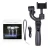 New product 3 axis gimbal handheld stabilizer for cameras and mobile phone