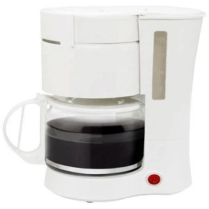 New Product Espresso Coffee Makers with 12 Cup Capacity