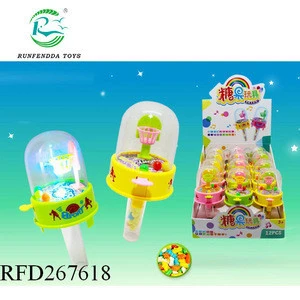 New product kids educational with music mini shooting basketball toy