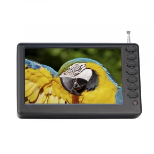 New Product Mini Tv 5 Inch Tv For Office And Home