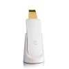 New product portable Ultrasonic Skin Scrubber skin scrubber with spray beauty device