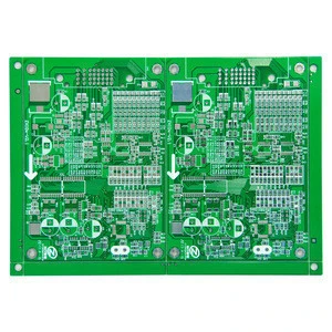 New product ru 94vo pcb electronic single side pcb