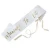 Import New product shoulder sash Single layer satin with ribbon rose gold Mummy to be etiquette sash PGAC2845 from China