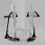 Import New Product Sports Mannequin Scooter Boys Standing Fiberglass Kids Mannequin Dummy from China