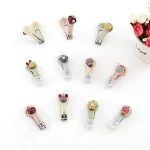 New Products Cartoon Nail Tools Finger And Toe Stainless Steel Nail Clipper