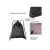 Import New Products Custom Extra Large Laundry Bag Backpack with Strap for Travel from China