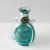 Import New products wedding decoration gifts sculptured glass vases from China
