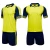 Import New Soccer sets football wear  uniform Jerseys Outdoor Sports men  tracksuit from China