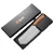 Import New Stainless Steel Kitchen Knife Set With Wooden handle from China