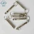 Import New Stainless Steel Silver Dog Whistle With Key Chain Pet Training Products from China