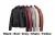Import New style custom jackette  in stock hooded leather jacket apparels for women from China