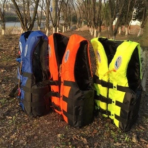 New style  life vest children&#039;s life jackets boat children&#039;s float jacket