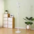 Import New style office living room clothes hanger rack stand display shops accessories bedroom coat showroom  clothing hanger from China