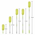 New Style promotional Microfiber Long Extendable Handle Duster for cleaning