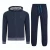 Import New Style Sportswear Wholesale Tracksuit And Jogging Wear from USA