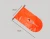 Import New stylish inflatable swimming pull buoys triathlon training dry bag professional swim life safety swim buoy from China
