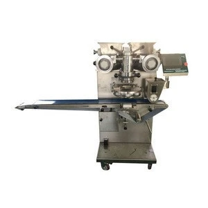New Technology High performance Full Automatic Good price high quality croquette forming machine