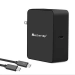 New usb c PD 65w power adapter for Macbook pro