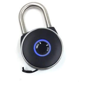 New USB Charged Smart Fingerprint Digital Door Lock