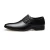 Import new wholesale big size 38-47 genuine leather mens dress shoes from China