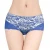 Import New women&#39;s other period panties plus size fancy lace floral printed fashion menstrual leak-proof Modal 3 layer safety underwear from China