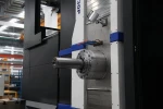 Neway FB Series CNC Boring and Milling Machining Center FB160H