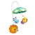 Import Newborn infant bed bell toys oem musical crib mobile hanging toy from China
