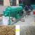 Import NEWEEK farm used electric rice wheat grain dust removing machine from China