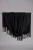 Import Newest selling super quality scarves printing with many colors,black 100% wool scarf from China