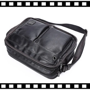 Newest wholesales  PVC bags handbag messenger bags