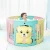 Import Newly Design Round Safety Baby Playpen Indoor Baby Fence Kids Playard from China