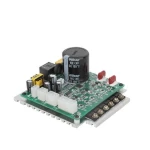 NEWTHINK NXK0482 220v AC Backward Curved High Pressure die-casting aluminum Small Centrifugal Fan