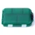 Import NEWUP 9.5*6.5*3 CM Outdoor Fishing Tackle Boxes Fishing Lure Plastic Boxes Hook Baits Box Cheap fishing tackle from China