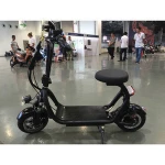 Nice Design 10 ich Folding Mini Electric Scooter for Adults and Children