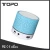 Import Night Light LED USB FM Color Loudspeakers Portable Box Subwoofer Support TF Wireless Bluetooth Speaker from China