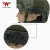 Import NIJ IIIA Aramid Ballistic Helmet Bulletproof Military Equipment Bullet Proof Helmet Black Green Custom from China