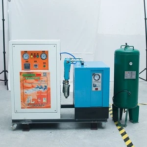Nitrogen Gas Generator Filling Equipment