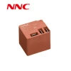 NNC miniature PCB mounting HHC67F T91 1C 30a power auto relay