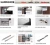 Import no anti-dump in USA,Contemporary Cabinet,Kitchen Furniture from China