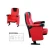 Import Noble Colorful Movie Theater Auditorium Hall Chair Public Furniture With Writing Pad from China