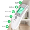 Non-contact digital temperature thermometer Forehead Infrared Thermometers Temperature Scanner