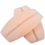 Import Non-mark Female Reusable Shoulder Soft Pad Silicone Bra Strap Holder from China