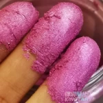 non-toxic cosmetic lipgloss vegan mica powder pearl glitter pigment eye makeup