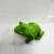 Import Nordic Creative 3D Animal Origami Monkey Statue Resin Craft from China