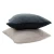 Import Nottinson 100% Polyester Simple Soild Color pillowcase Home Use Cushion Cover Pillow Case from China