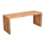 Import Novel wood Bench(BEN-C4) from China