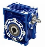 NRV SERIES WORM REDUCER WORM GEARBOX